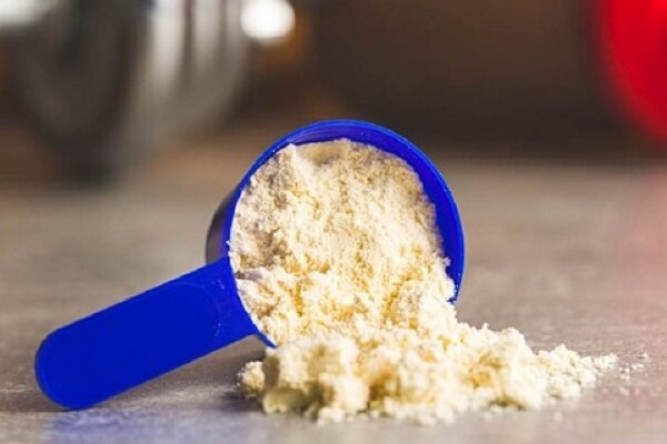 تصویر 4 از فروش شیر خشک اسکیم بدنسازی + قیمت خرید به صرفه